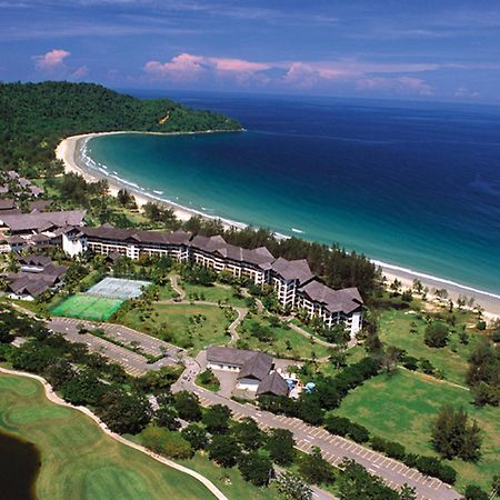 Villa At Nexus Resort & Spa Karambunai Kampong Bikasan 外观 照片