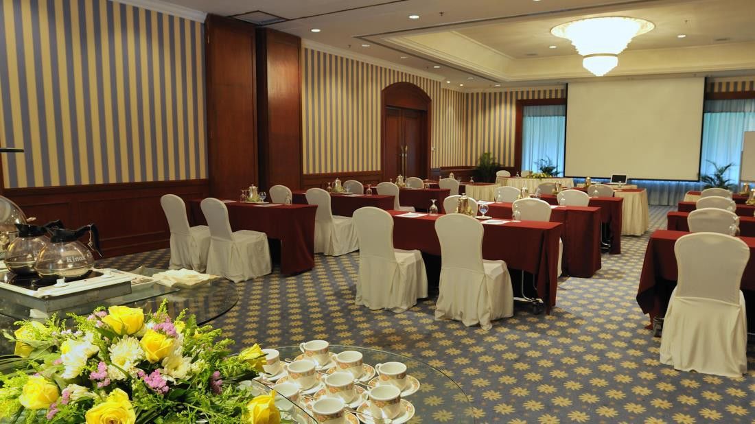 Villa At Nexus Resort & Spa Karambunai Kampong Bikasan 外观 照片
