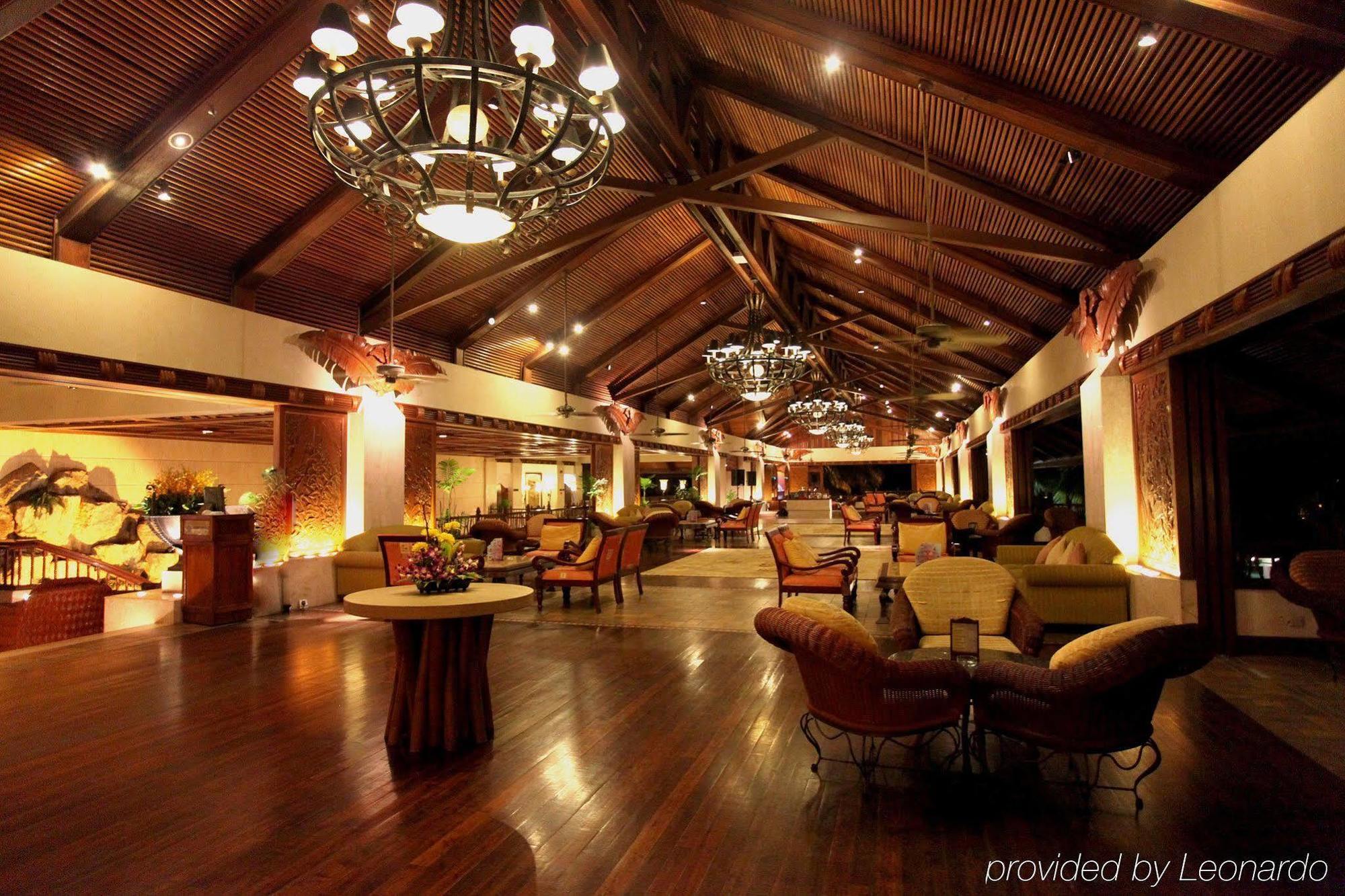 Villa At Nexus Resort & Spa Karambunai Kampong Bikasan 外观 照片