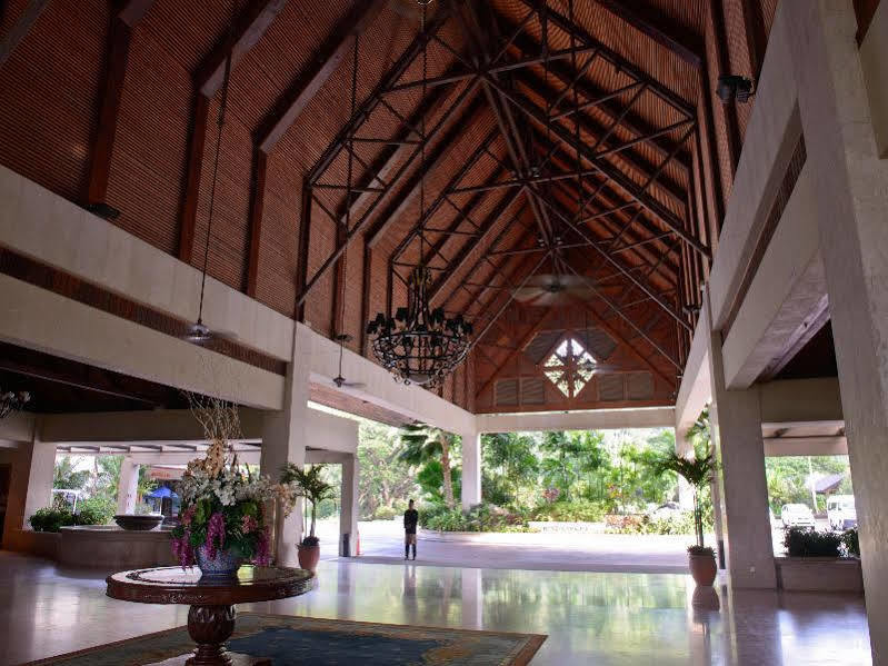 Villa At Nexus Resort & Spa Karambunai Kampong Bikasan 外观 照片