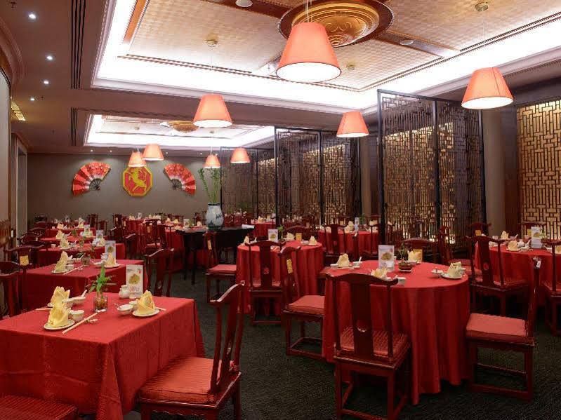 Villa At Nexus Resort & Spa Karambunai Kampong Bikasan 外观 照片